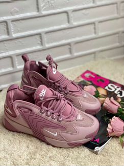 Кроссовки Nike Zoom 2K