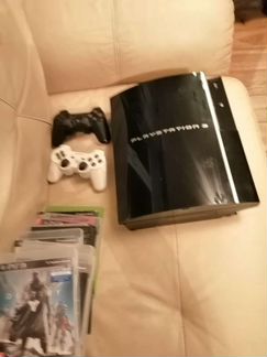Sony playstation 3 ps3