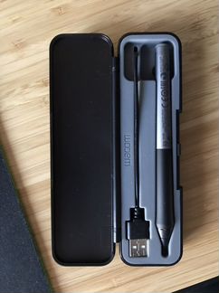 Стилус Intuos Wаcоm Сrеаtive Stylus 2 сs-600P