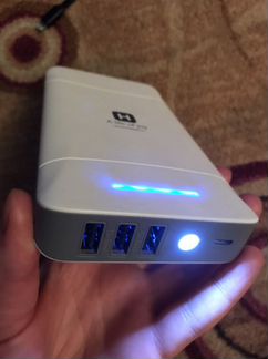 Powerbank 20800