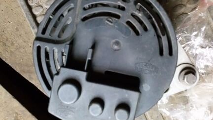 Генератор Range Rover II