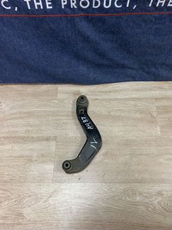 Рычаг задний левый Audi A4 B7 Ауди А4 Б7