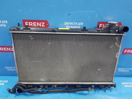 Subaru Forester SG 02-08 Радиатор двс