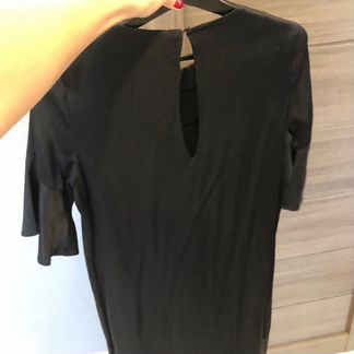 Платье Zara