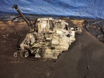 АКПП Saab 900 2.0