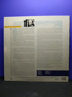 Виниловая пластинка Pete Townshend 