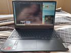Игровой ноутбук Lenovo IdeaPad Gaming 3 15ARH05 (8
