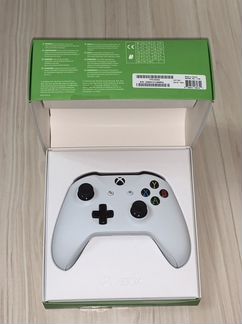 Геймпад Xbox One