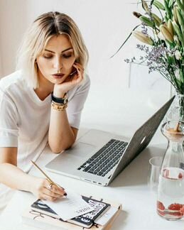 Компания "Алёна Частное лицо"