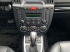 Land Rover Freelander 2.2 AT, 2012, 122 000 км объявление продам