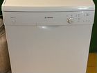 Посудомоечная машина Bosch SMS40D02 60 см