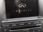 Infiniti FX35 3.5 AT, 2007, 287 120 км объявление продам