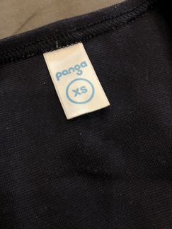 Слингомайка Panga Long Navy xs