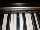 Продам Электронное фортепиано Casio Privia PX-700 объявление продам