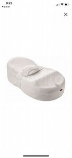 Кокон red castle