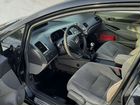 Honda Civic 1.8 МТ, 2006, 300 000 км объявление продам
