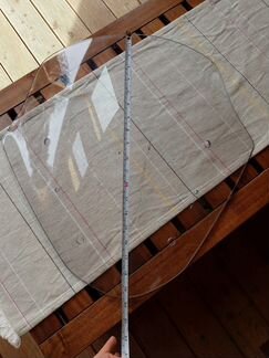 Стекло на BWM R1200RT LC оригинал