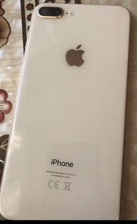 iPhone 8plus 64g