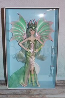Кукла Барби Дракон Dragon Empress