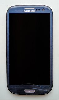 Samsung Galaxy S3 GT-I9300