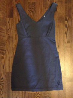 Платье Sergio Tacchini