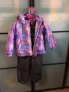 Зимний комплект Reima 92 +6