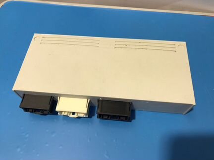 Блок управления багажником Bmw 5-Я Серия Gt F07