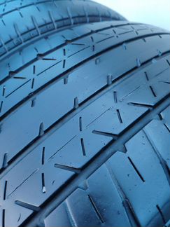 Bridgestone Turanza ER33 225/55/17