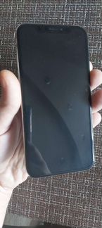 Телефон iPhone x