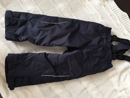 Брюки reima 92+6