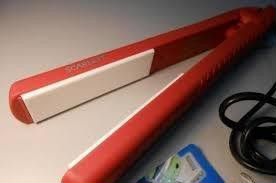 Утюжок для волос, выпрямитель