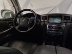 Lexus LX 5.7 AT, 2010, 215 000 км объявление продам