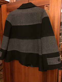 Moschino. Женское пальто