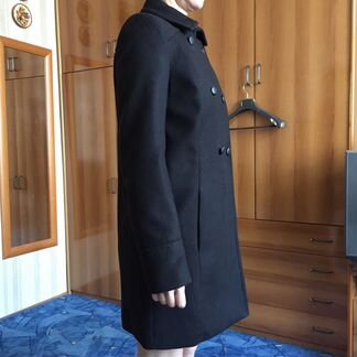 Пальто женское Mango