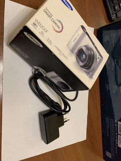 Фотоаппарат Samsung wb200F