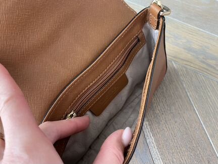 Сумка michael kors crossbody (оригинал)