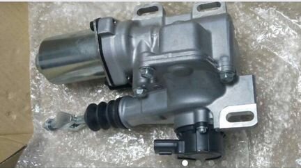 Актуатор сцепления