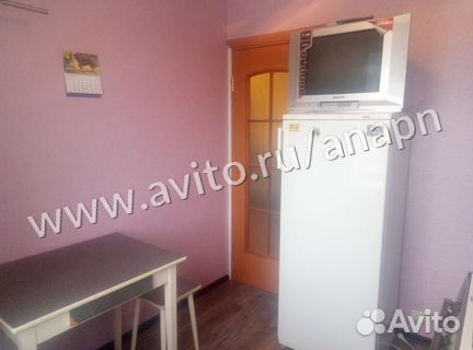 1-к квартира, 31.6 м², 4/4 эт.