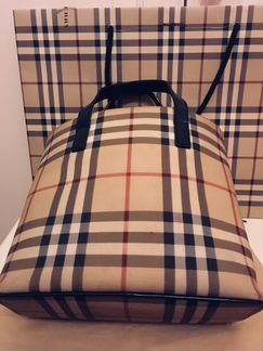 Сумка Burberry ремень оригинал