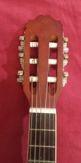 Походная гитара Тревел