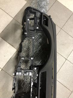 Торпеда Passat B6 B7 CC