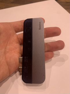 Type c hub