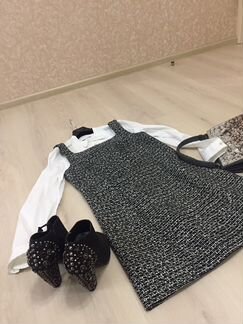 Платья и блузки известных брендов