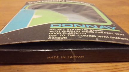 Струны Donnay для теннисной ракетки