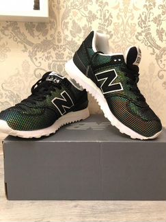 Кроссовки New Balance 574