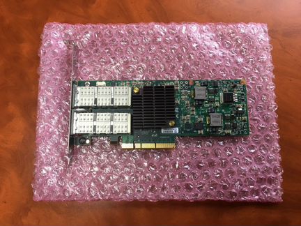Контроллеры InfiniBand