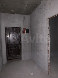 Своб. планировка, 41.6 м², 1/14 эт.
