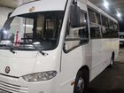 Городской автобус Hyundai Real объявление продам