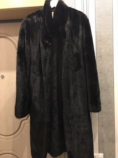 Продается норковая шуба