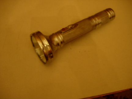 Фонарик
